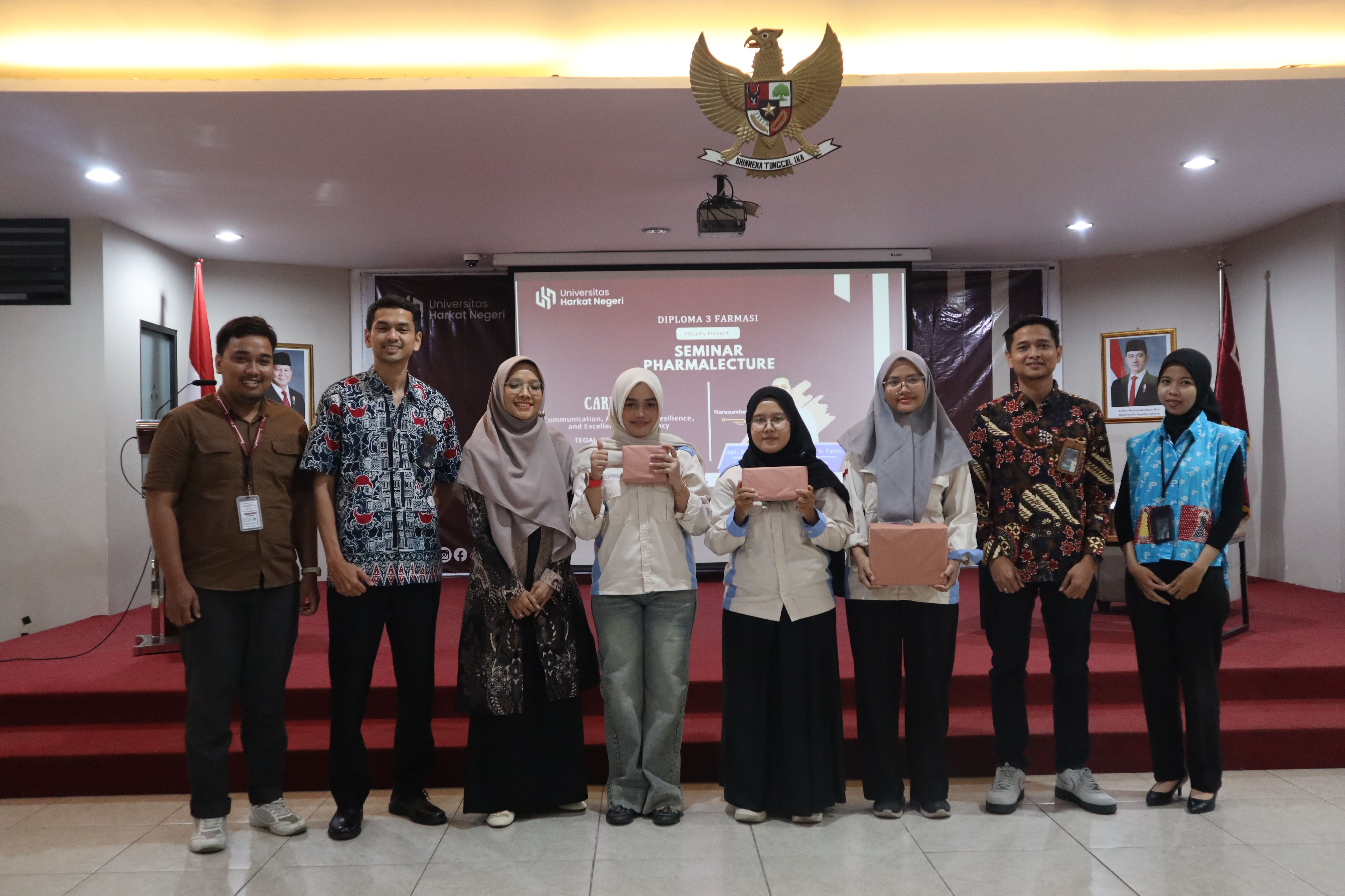 CARE 7