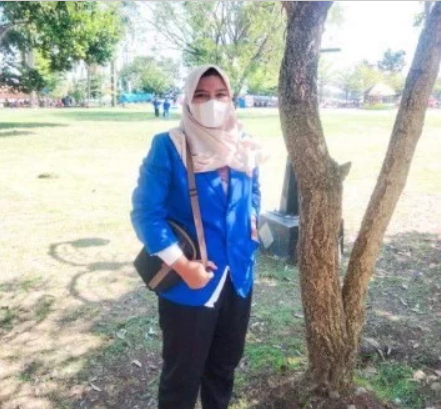 Mahasiswa Farmasi Poltek Harber Raih Best Design Poster International