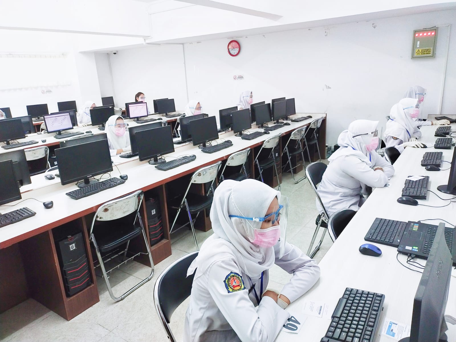 Uji Kompetensi Tenaga Teknis Kefarmasian (UKTTK) Siapa Takut?