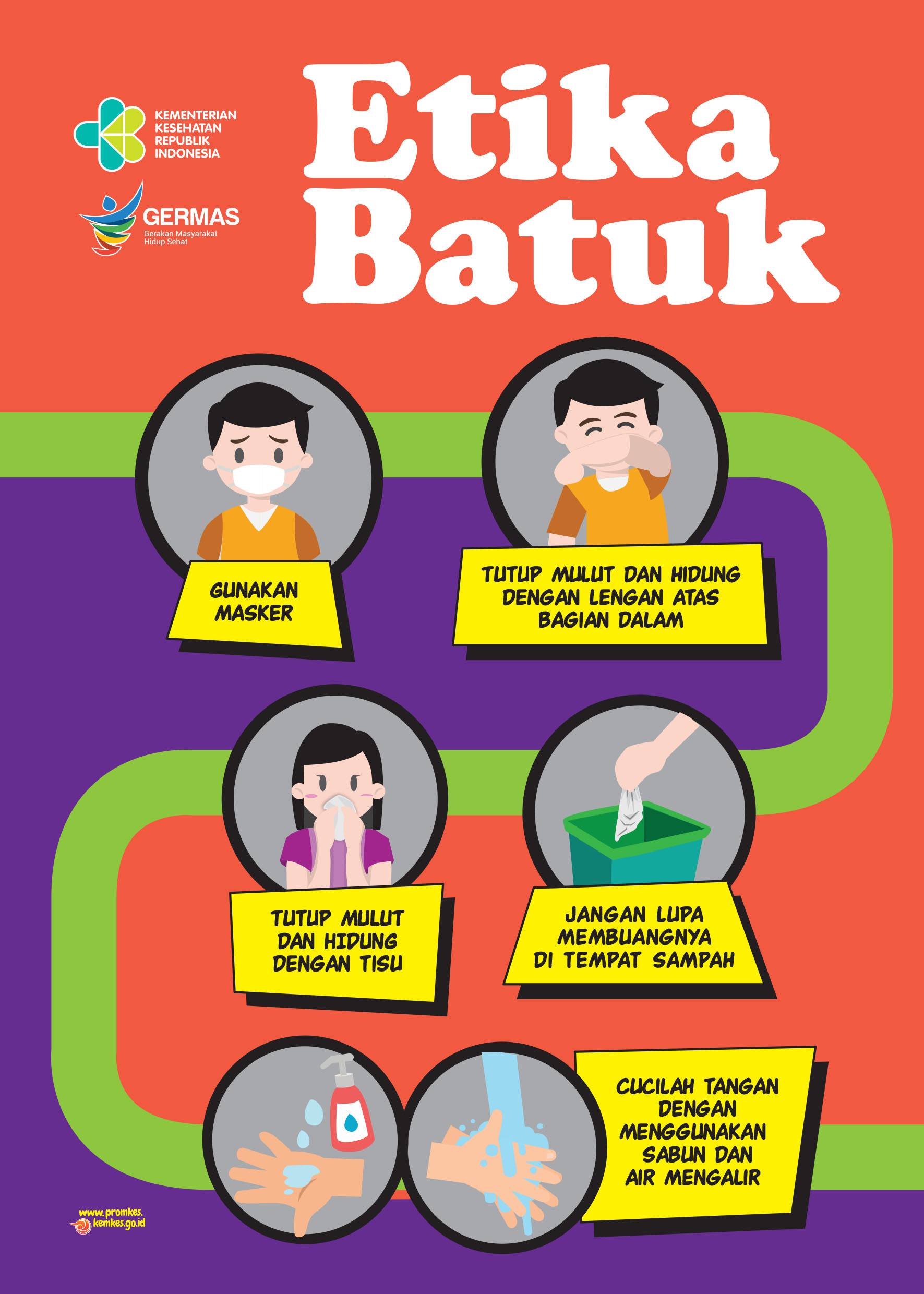 Batuk 3