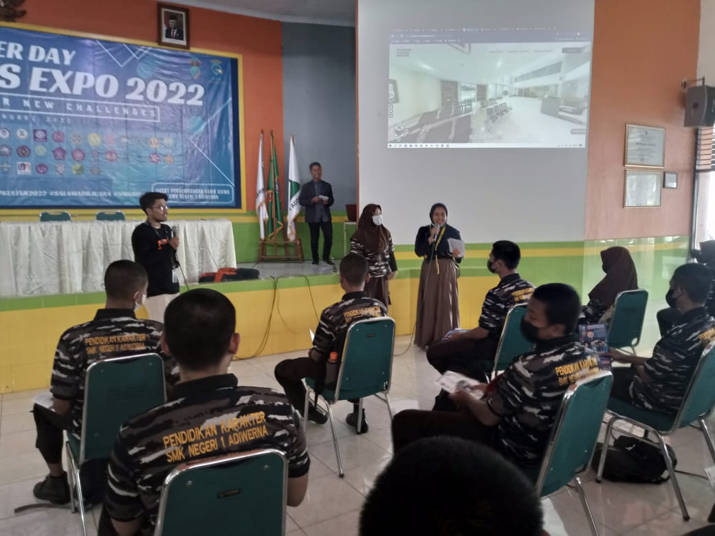 ADB Campus Expo 2022