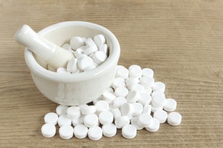 Perdalam Farmasi melalui Mata Muliah Farmasetika Dasar