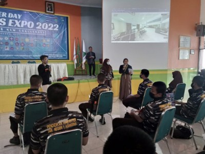 ADB Campus Expo 2022