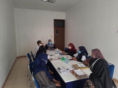 Penarikan Mahasiswa PKL Rumah Sakit Mitra Siaga