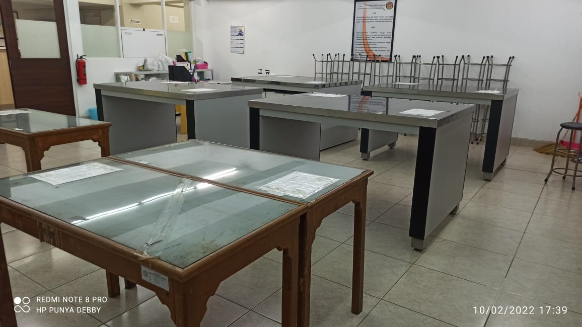 LABORATORIUM 5 (FARMAKOGNOSI DAN FARMAKOLOGI)