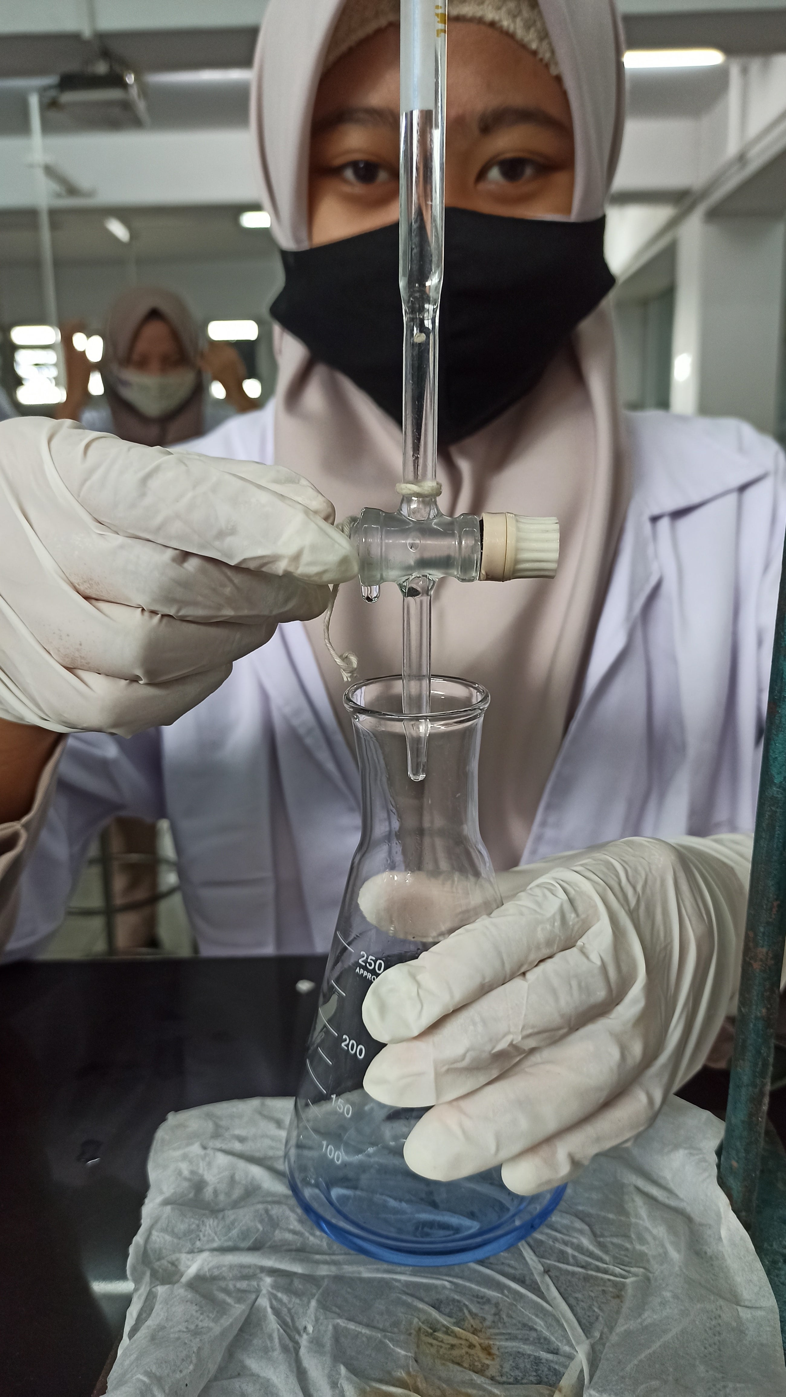 LABORATORIUM 3 (MIKROBIOLOGI)