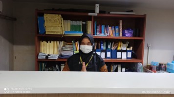 PELAYANAN LABORATORIUM