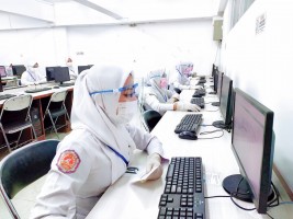LABORATORIUM KOMPUTER
